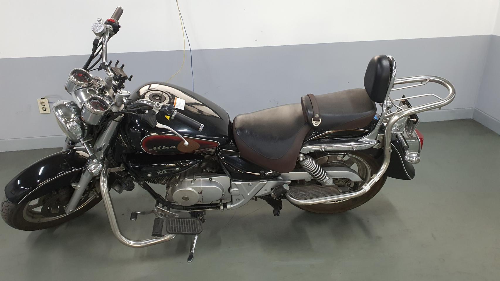 미라쥬250  A급 풀세팅 팝니다