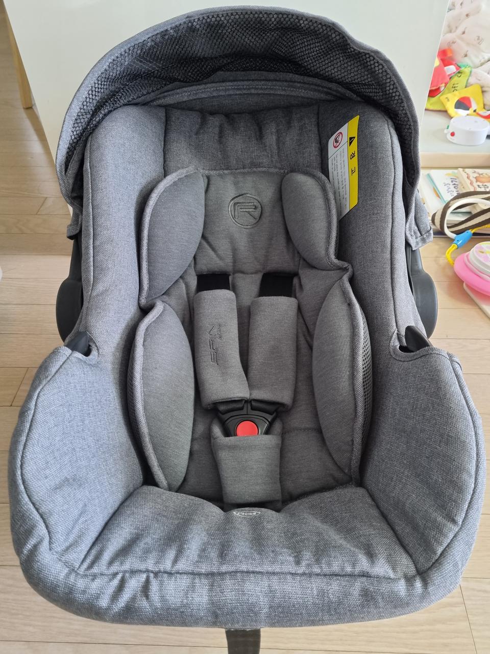 리안 바구니 카시트