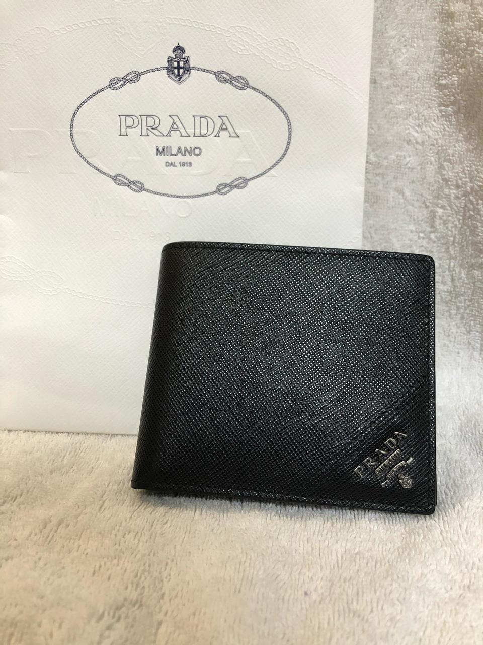 남자 프라다 지갑