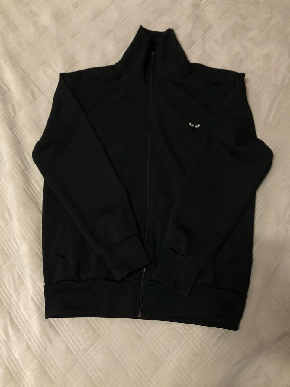 꼼데가르송 트레이닝 져지