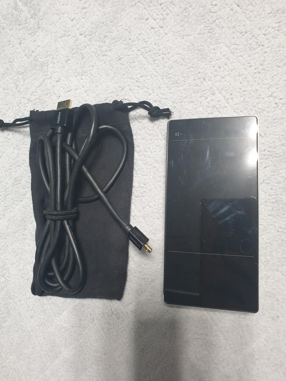 레이저 프로젝트 포켓빔