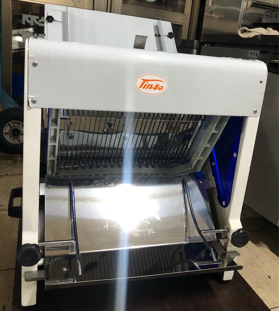 식빵바게트절단기슬라이서A급12mm