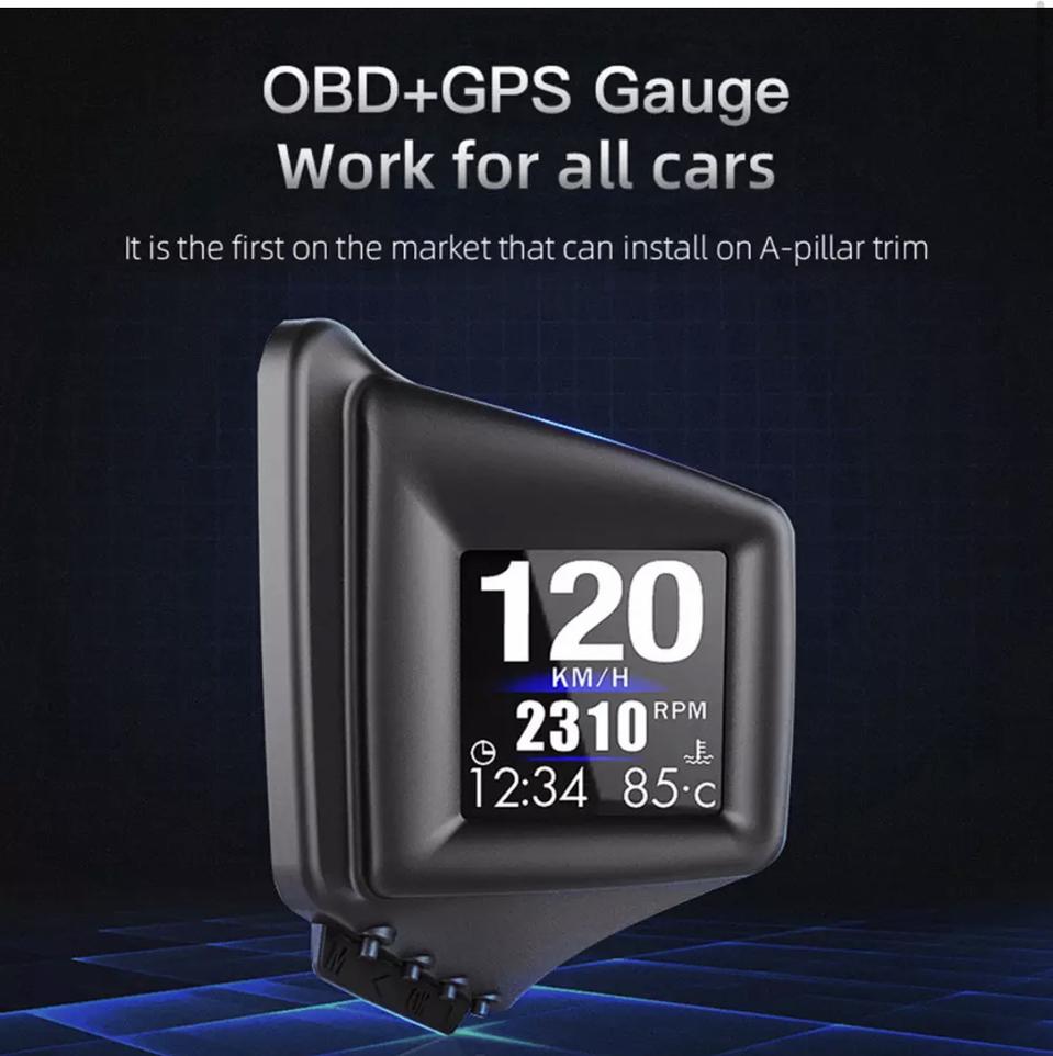 [가격인하]헤드업디스플레이 HUD