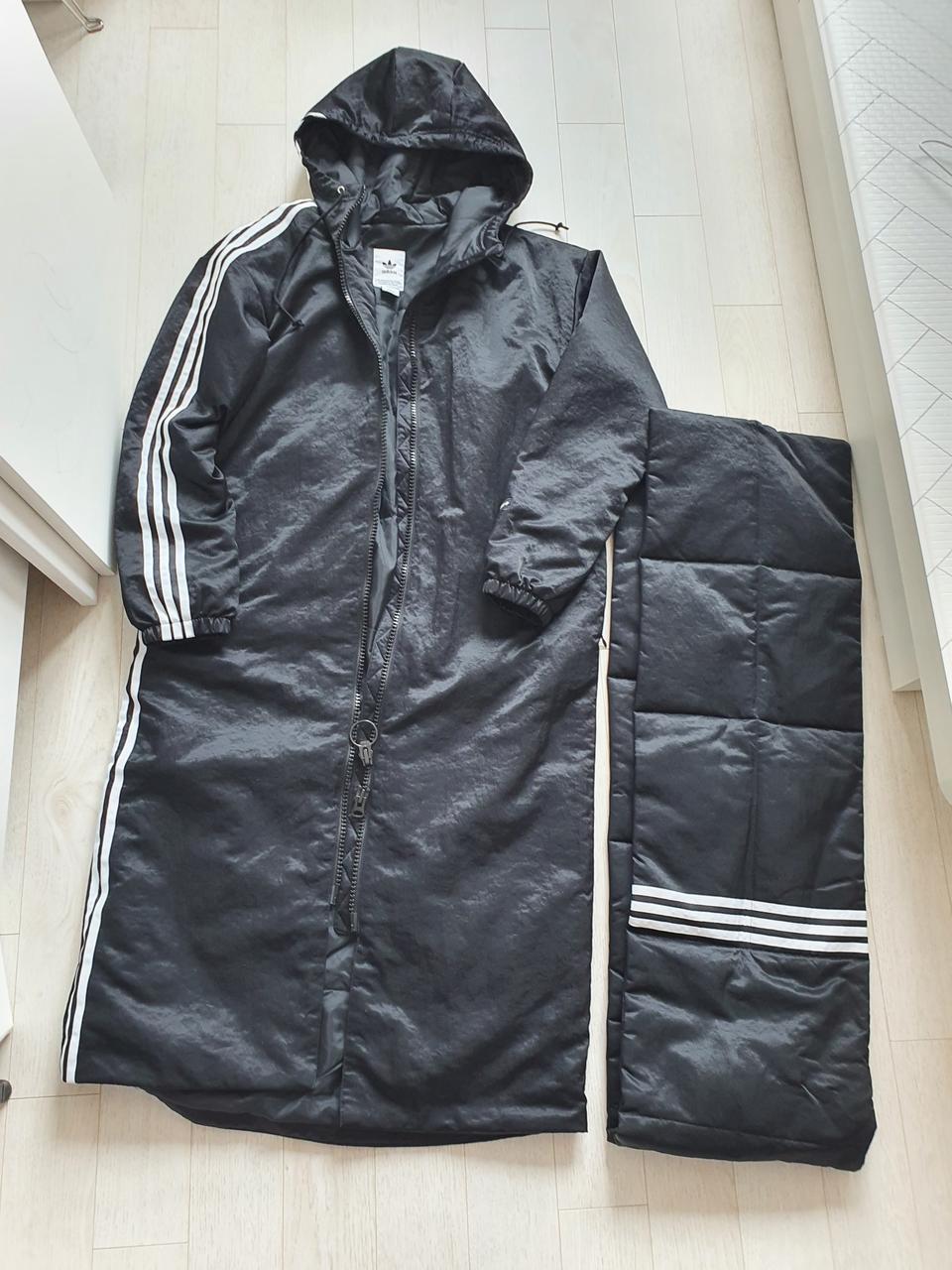아디다스 패딩 자켓*M*정상가:22만9천원!