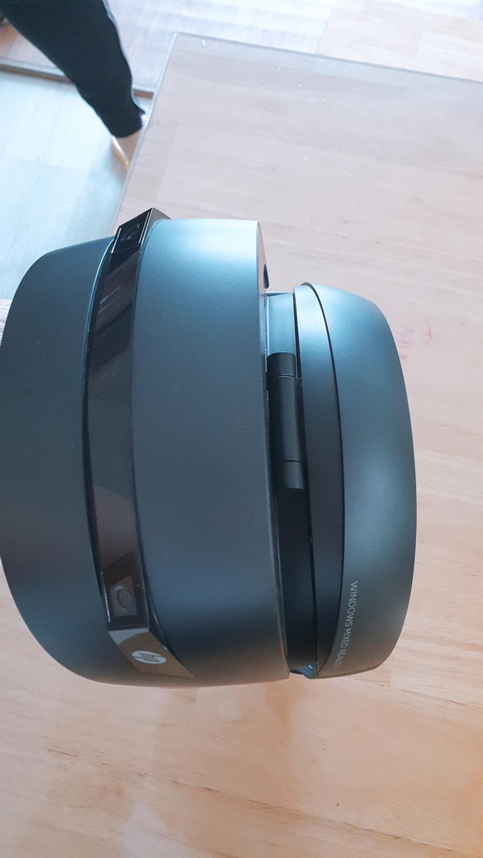 HP VR (98%)이상 새것 179000원