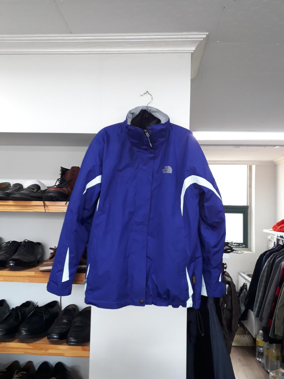 노스페이스 서밋시리즈 자켓