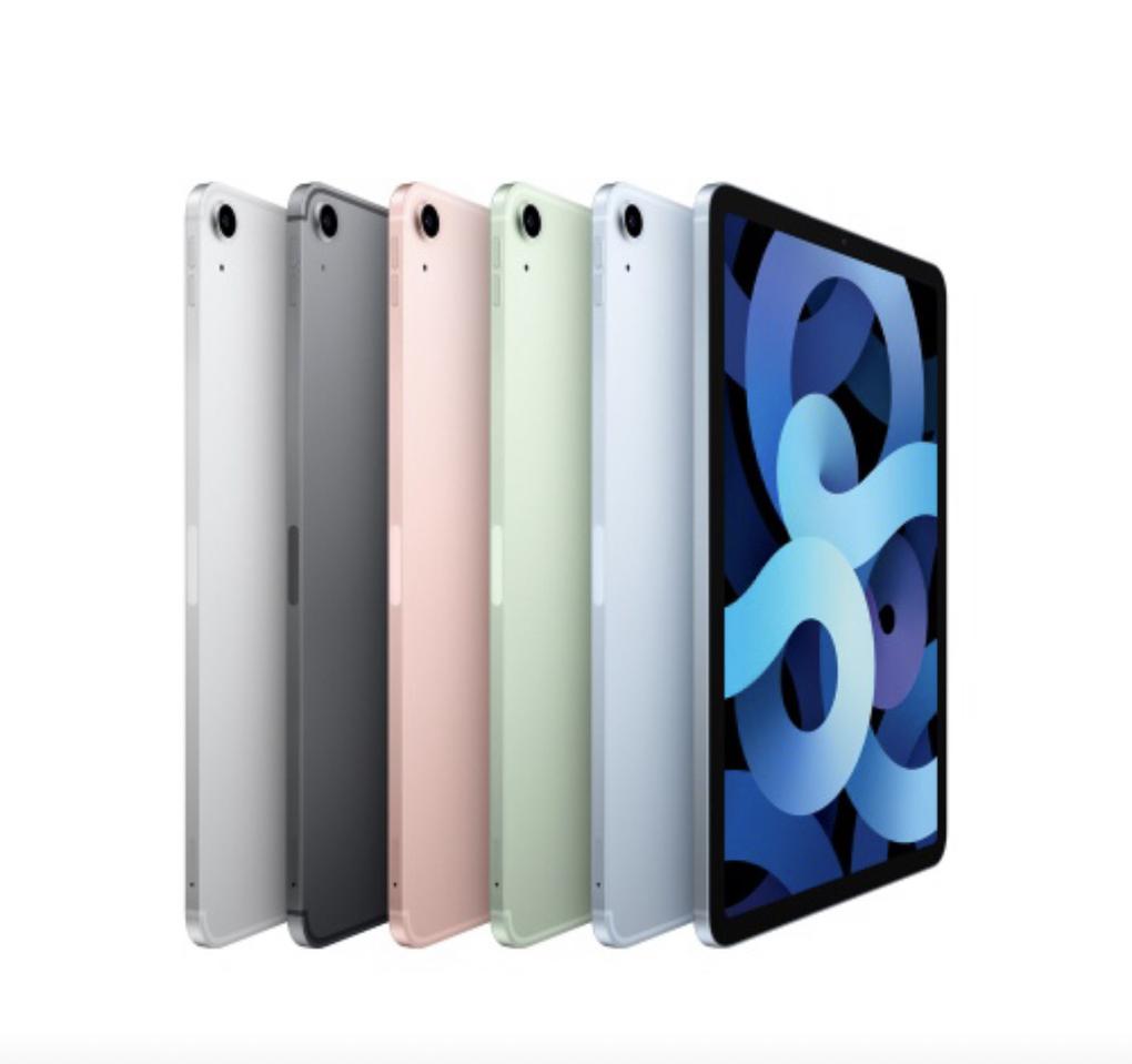 Apple 아이패드 에어 4세대 WIFI 64G