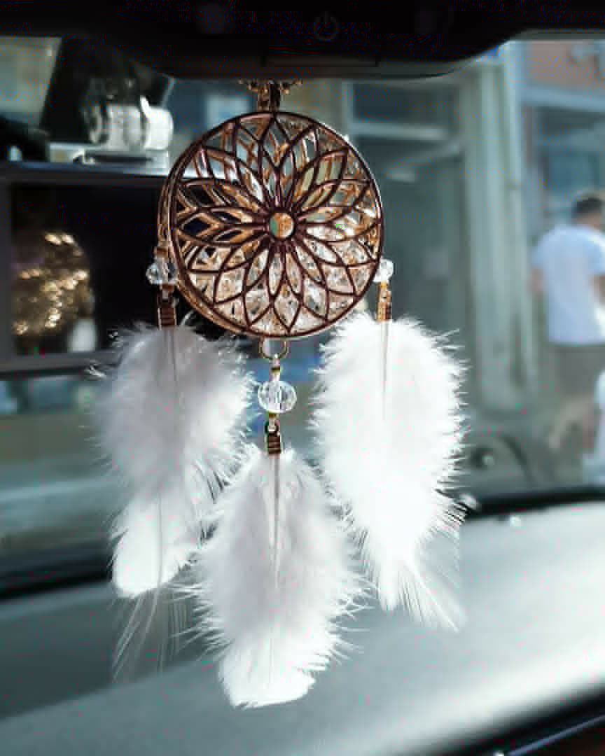 차량용 드림캐쳐