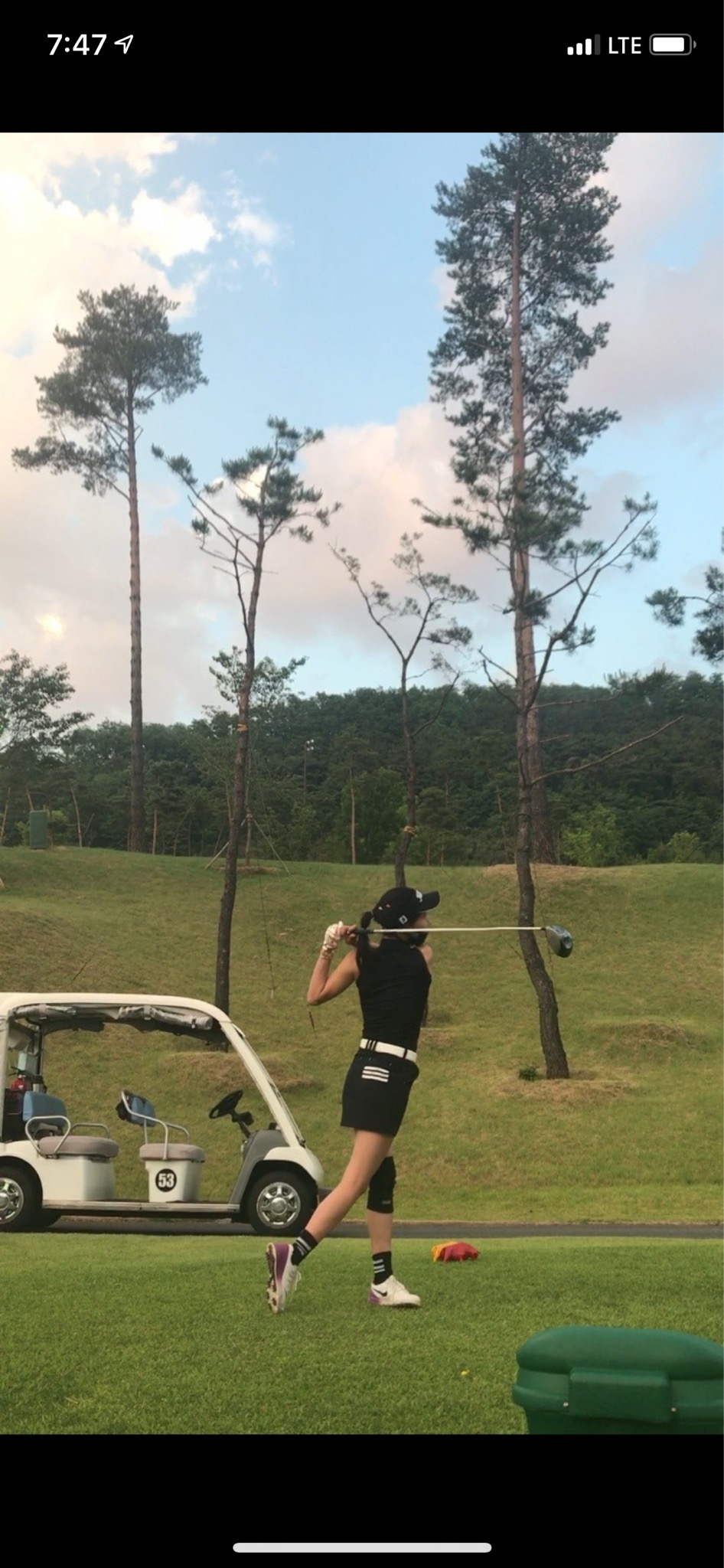 아디다스여성골프웨어세트