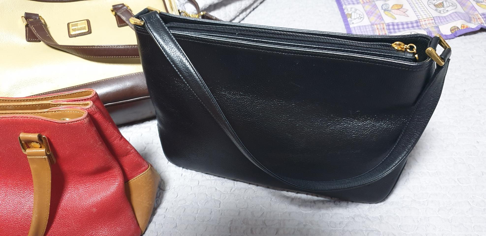 가파치가방3개일괄