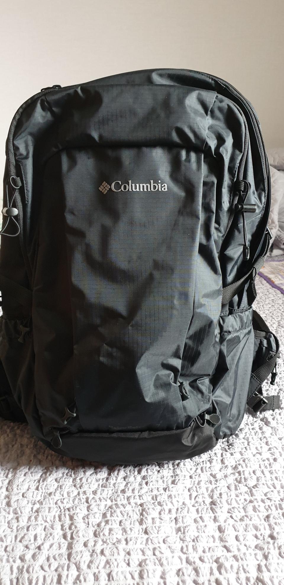 컬럼비아배낭