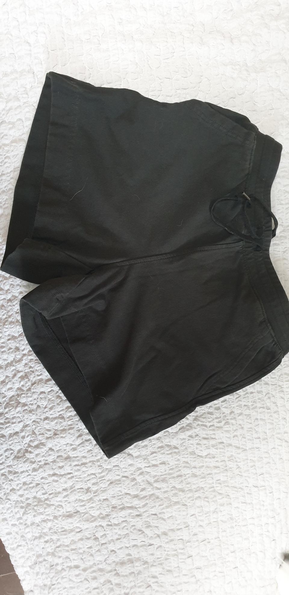 유니클로면반바지55