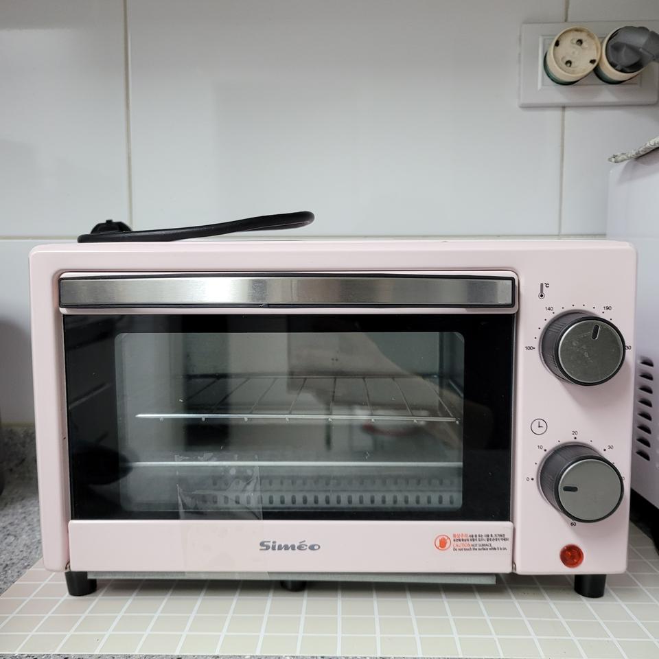 시메오 미니오븐