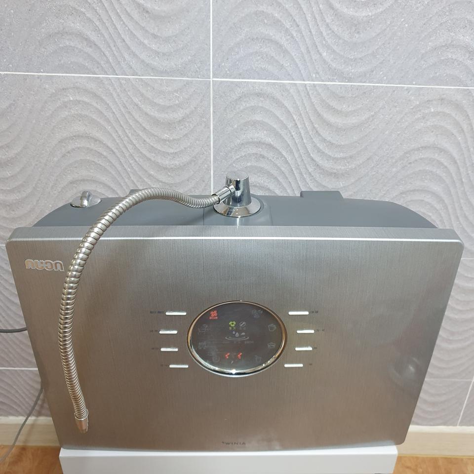 위니아 알칼리 이온수 정수기