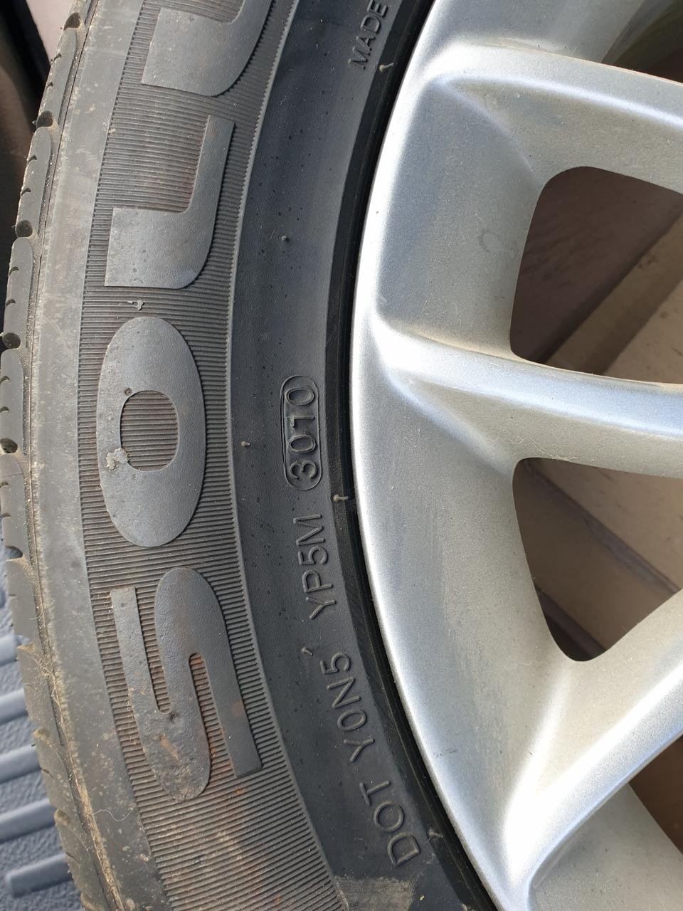 제네시스휠과타이어&솔로스kh16타이어