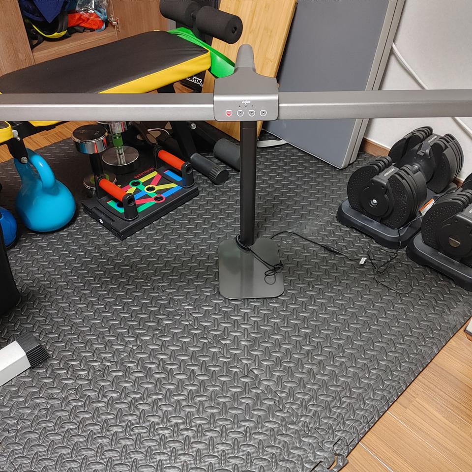 프리즘 LED 스탠드 제품명 LSP-9000