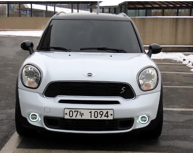 미니 쿠퍼S 컨트리맨 1세대 1.6 ALL4