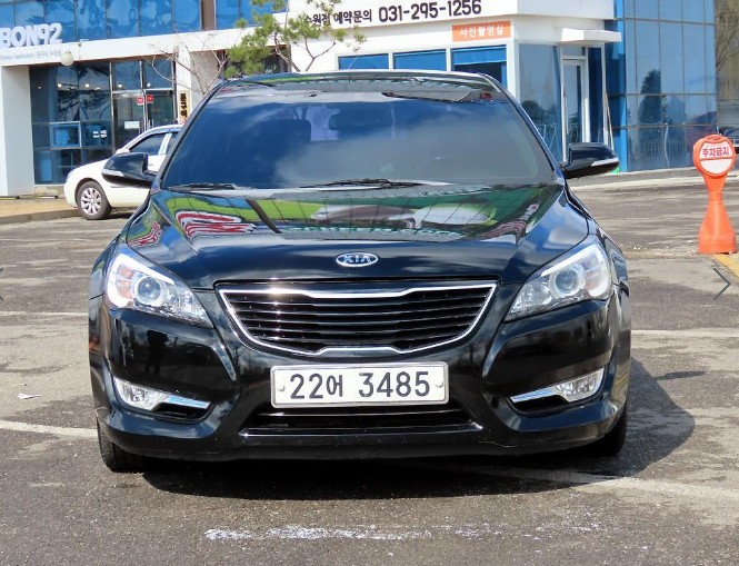 기아 K7 LPi VG270 렌트 프레스티지