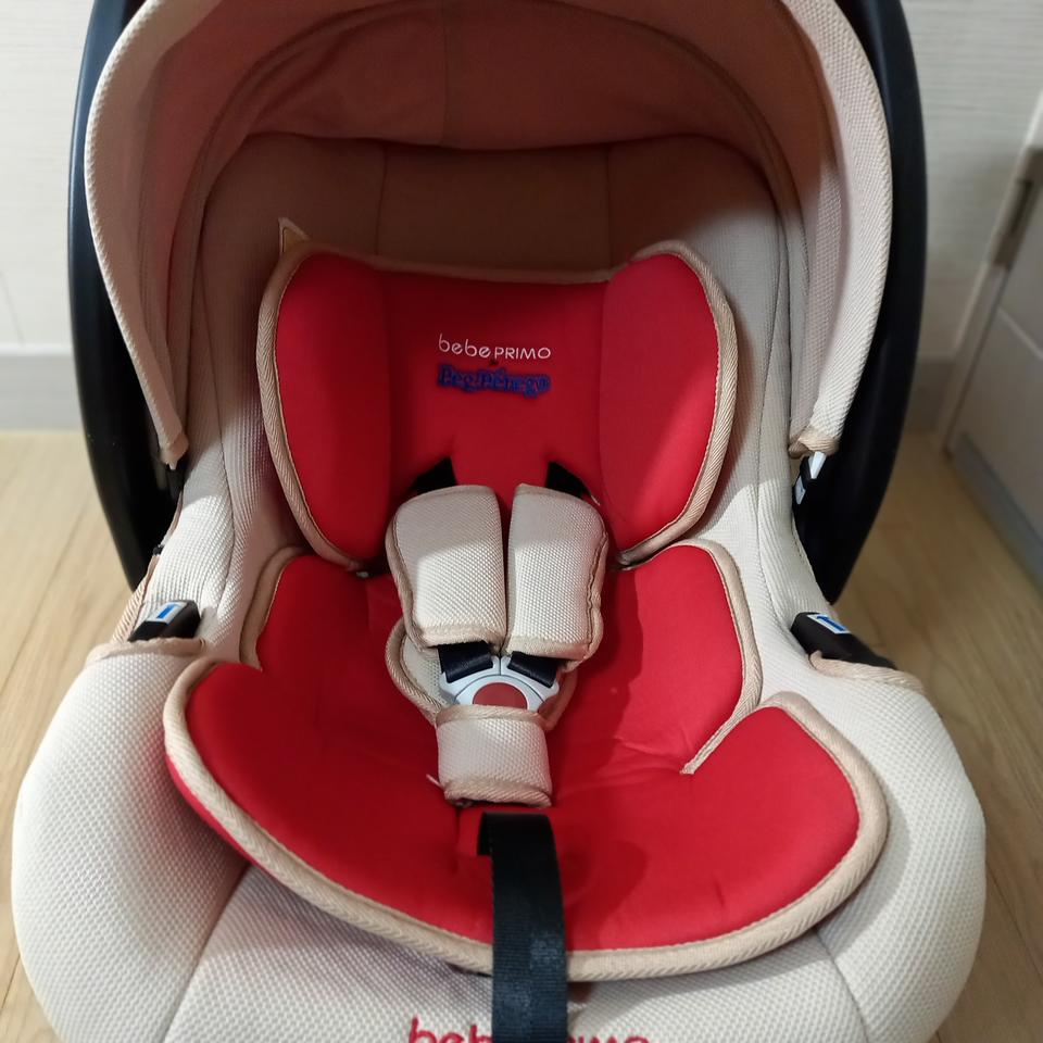 빼그빼레고 (Pegperego)  인펀트 ( Infant) 카시트[세