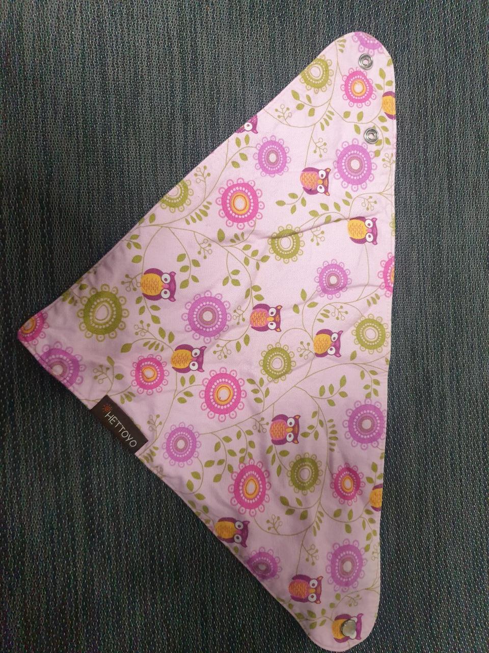 스카프빕 해또요