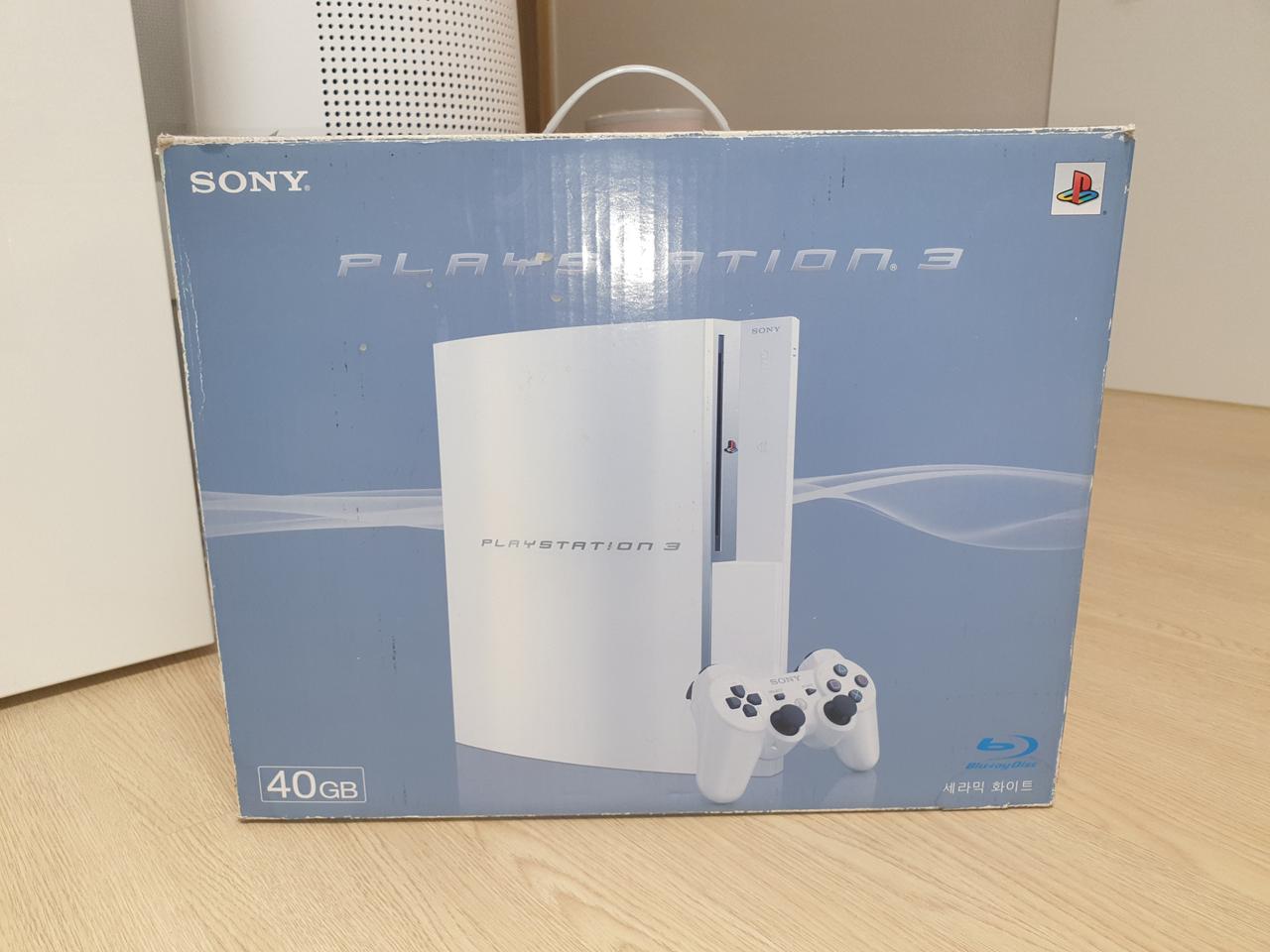 플스3  1인셋 팝니다