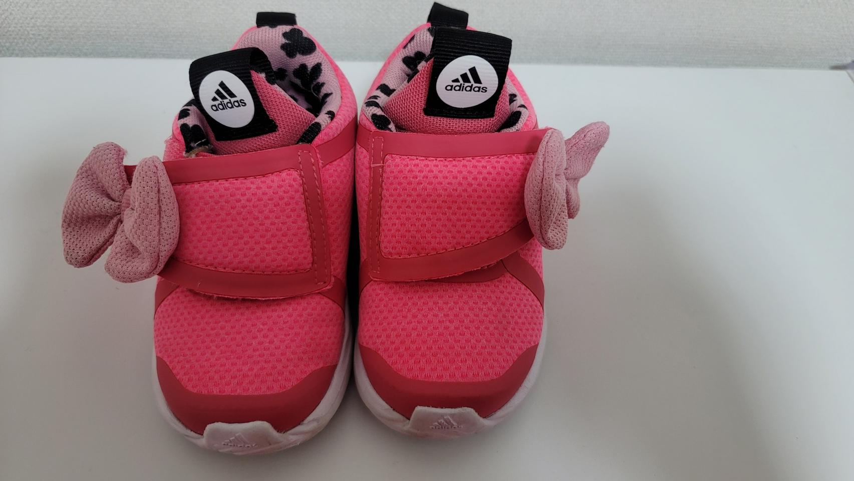 아디다스 디즈니 운동화