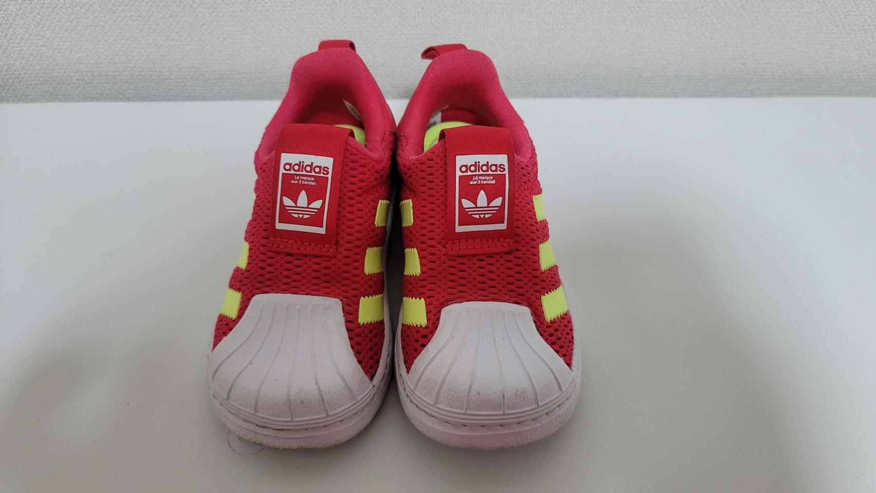 아디다스 슈퍼스타  운동화