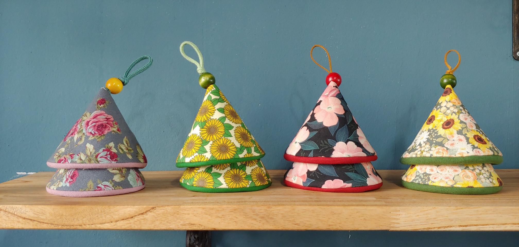 핸드메이드주방장갑