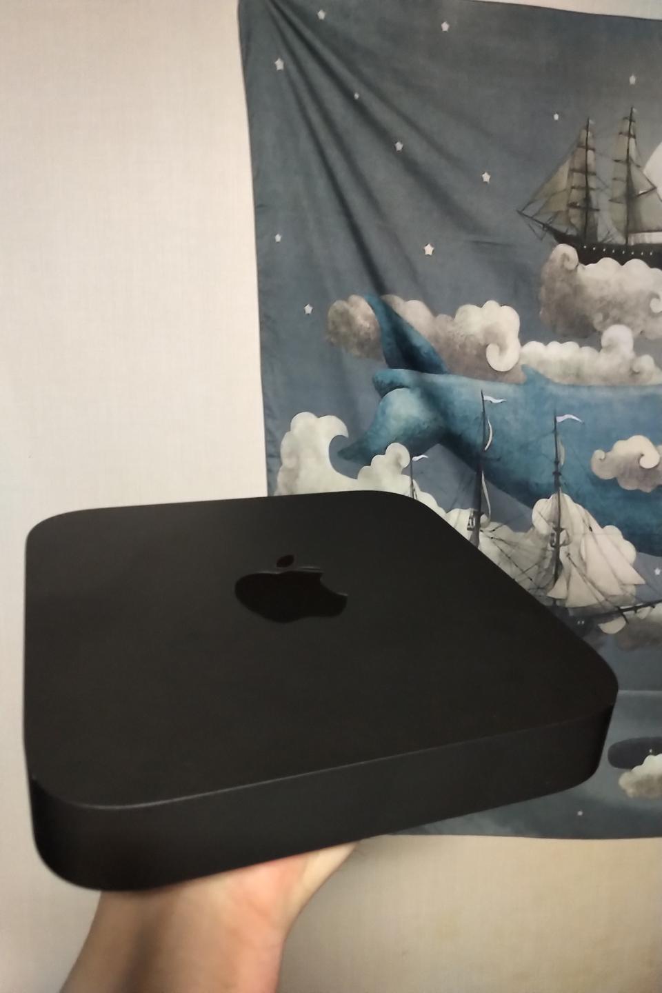 2018 I5 맥미니 32G ram 팝니다