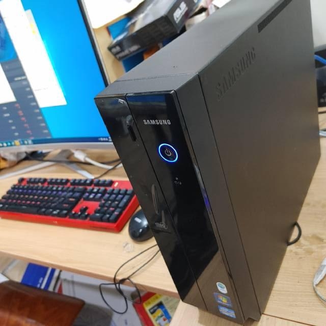 사무용 컴퓨터 팝니다.