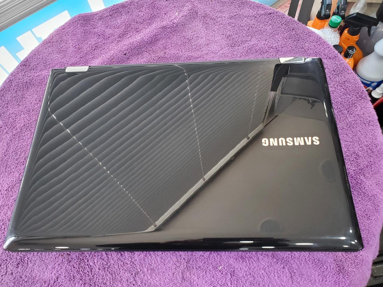 삼성노트북 17.3인치 i5모델