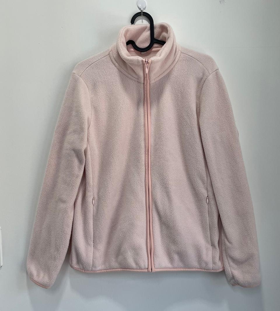 유니클로 후리스