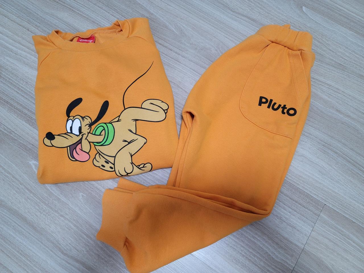 아동상하복 디지니세트 (2XL) 6~7세