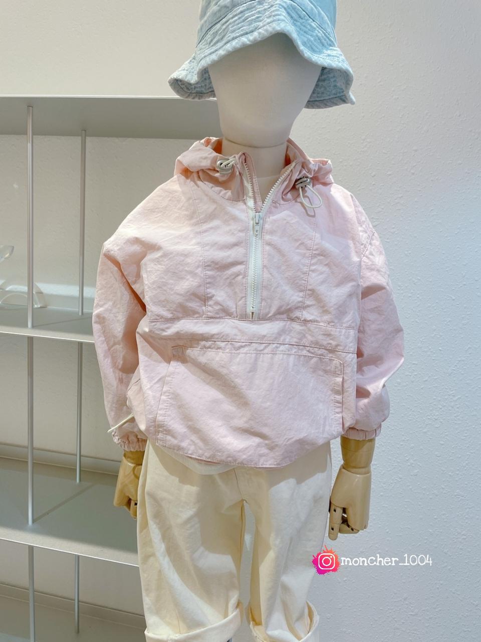 아기 아노락  ❤ 사은품 증정 ❤