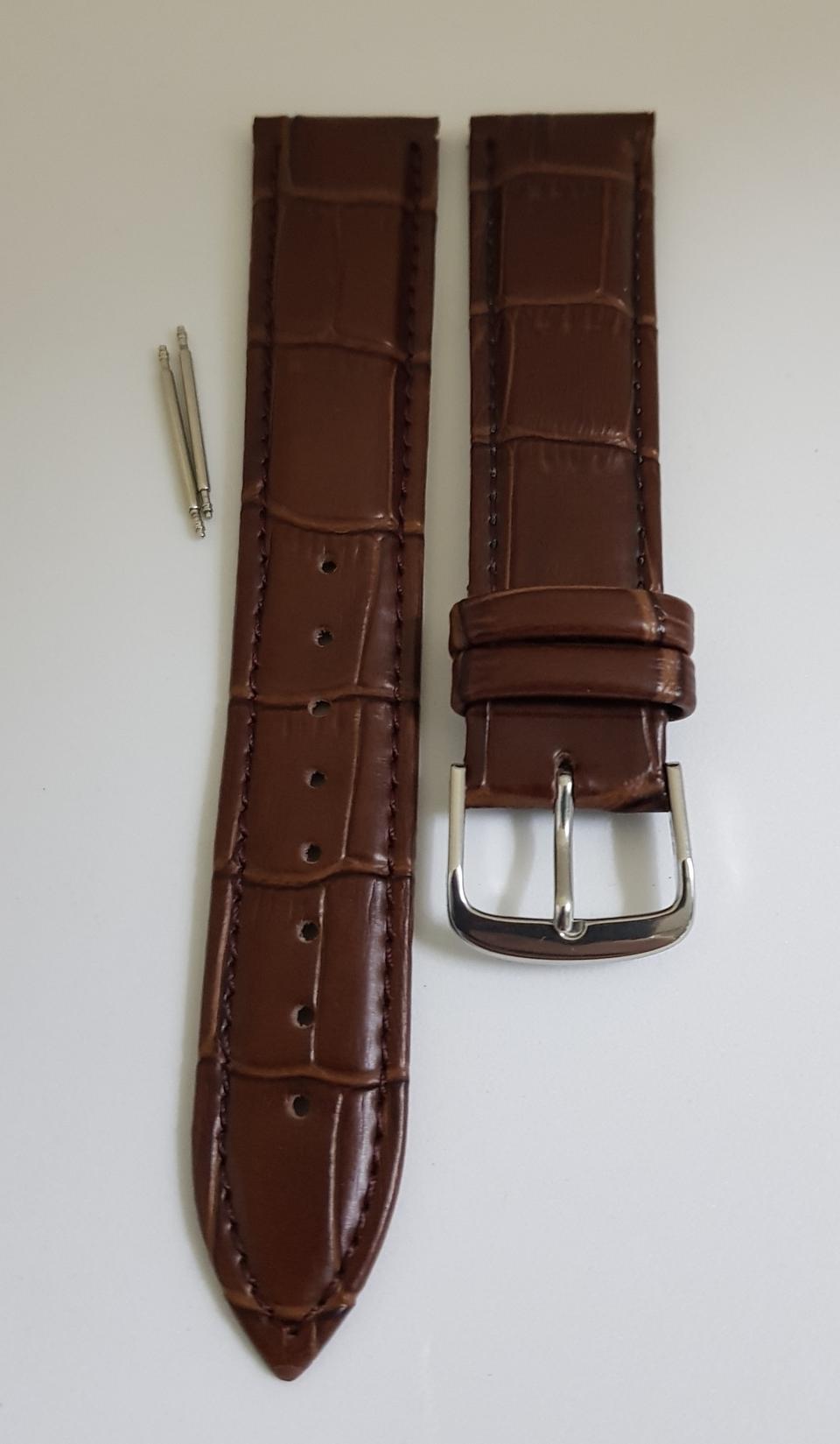 (교신/교환가능)시계줄 20mm