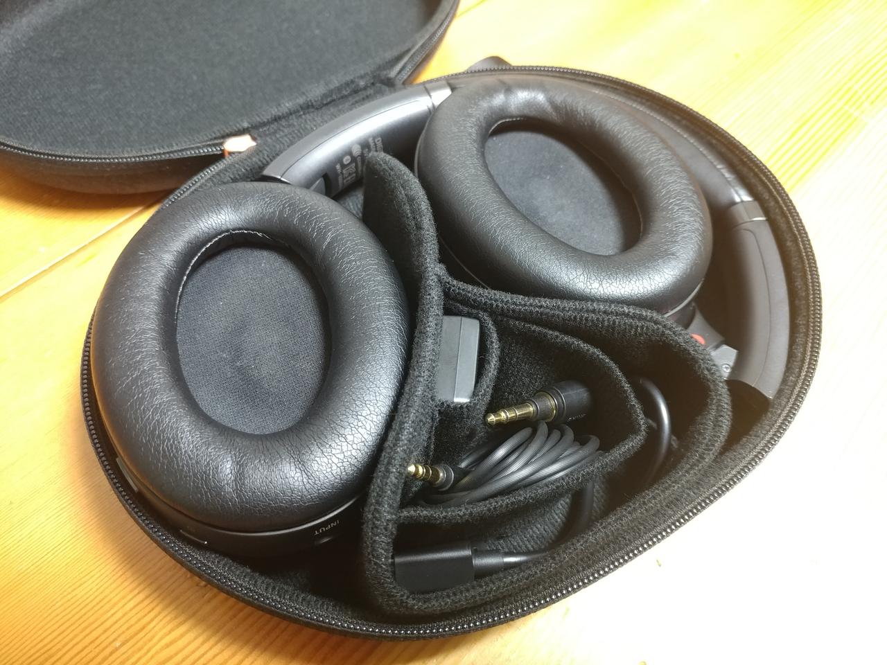 소니 wh-1000xm3 노이즈캔슬링 헤드셋