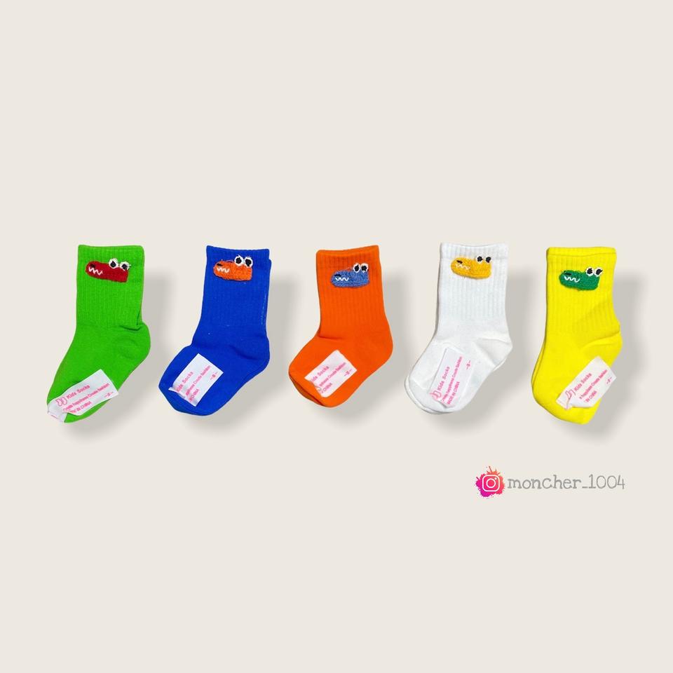상큼 악어 양말 ❤ 사은품 증정 ❤