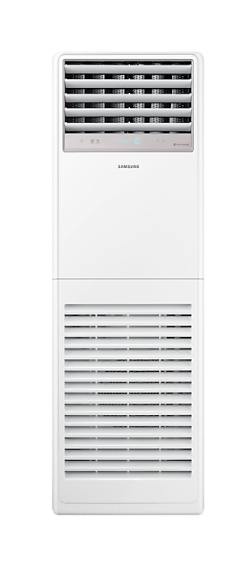 (신품) 삼성 40평 스탠드 인버터 냉난방기 팔아요