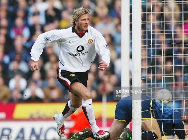 02-04 맨유 어웨이 긴팔 판매합니다