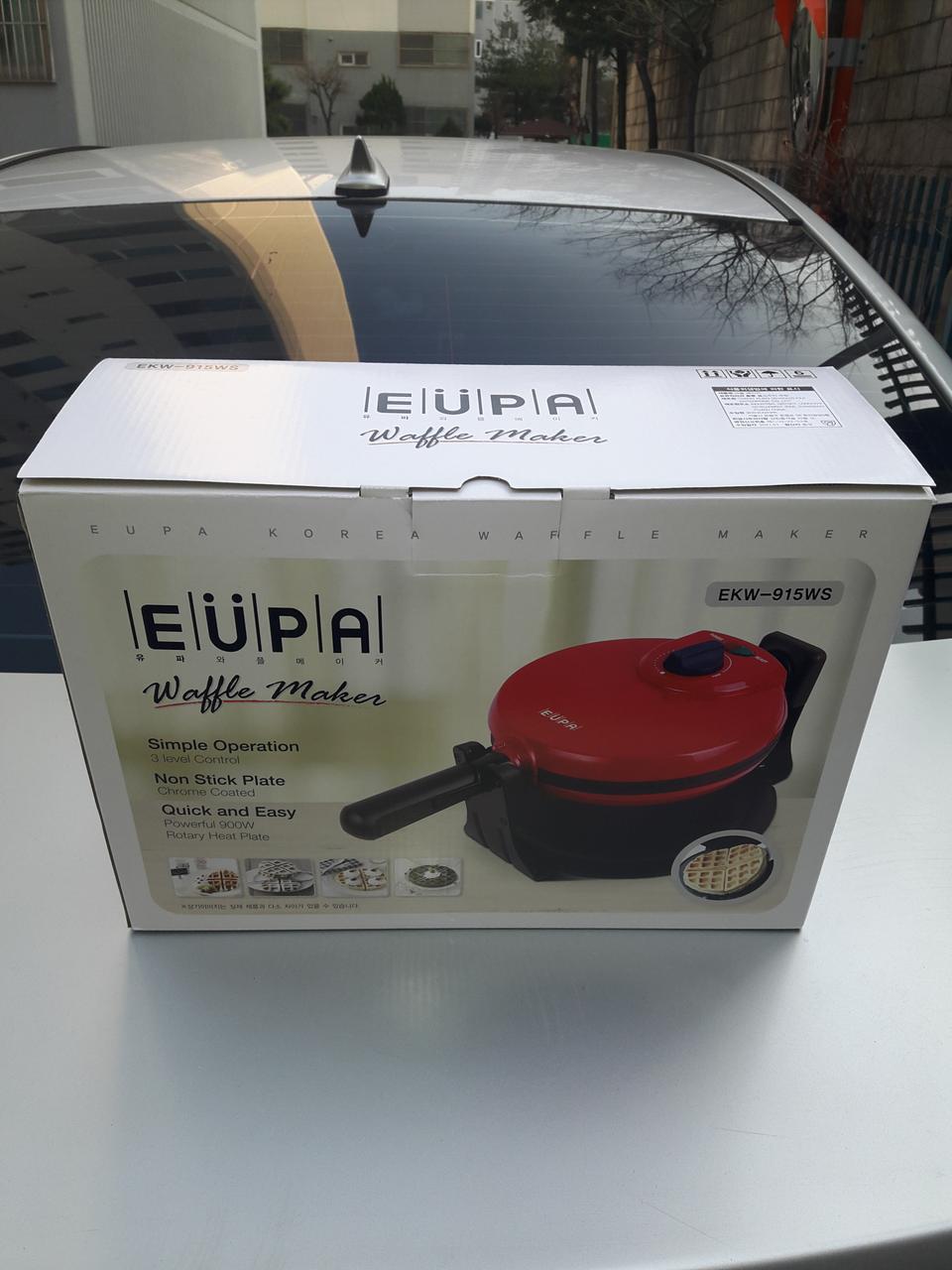 와플기계.가격내림