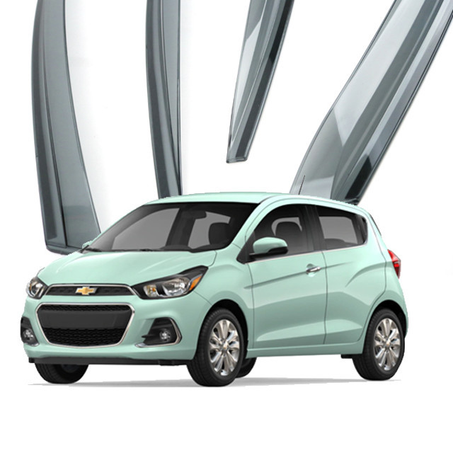 넥스트 스파크 크롬 몰딩 썬바이져 팝니다