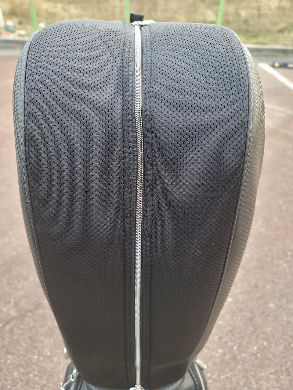 타이틀리스트 캐디백