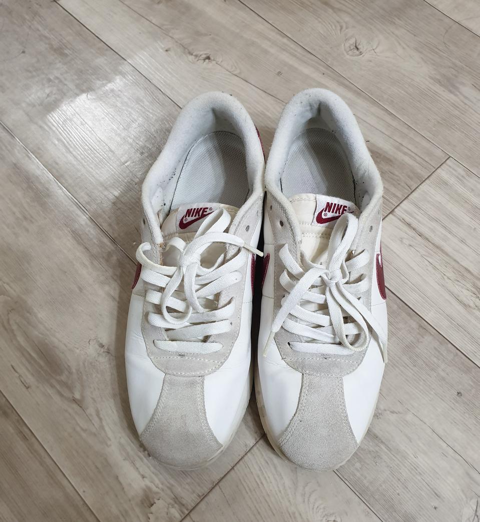 나이키 코르테즈