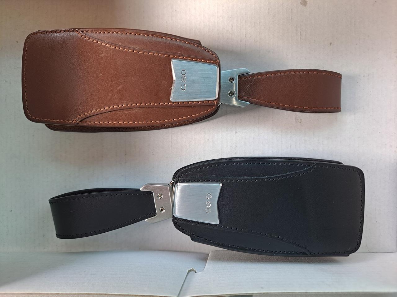 G80 키케이스 (2개셋트)