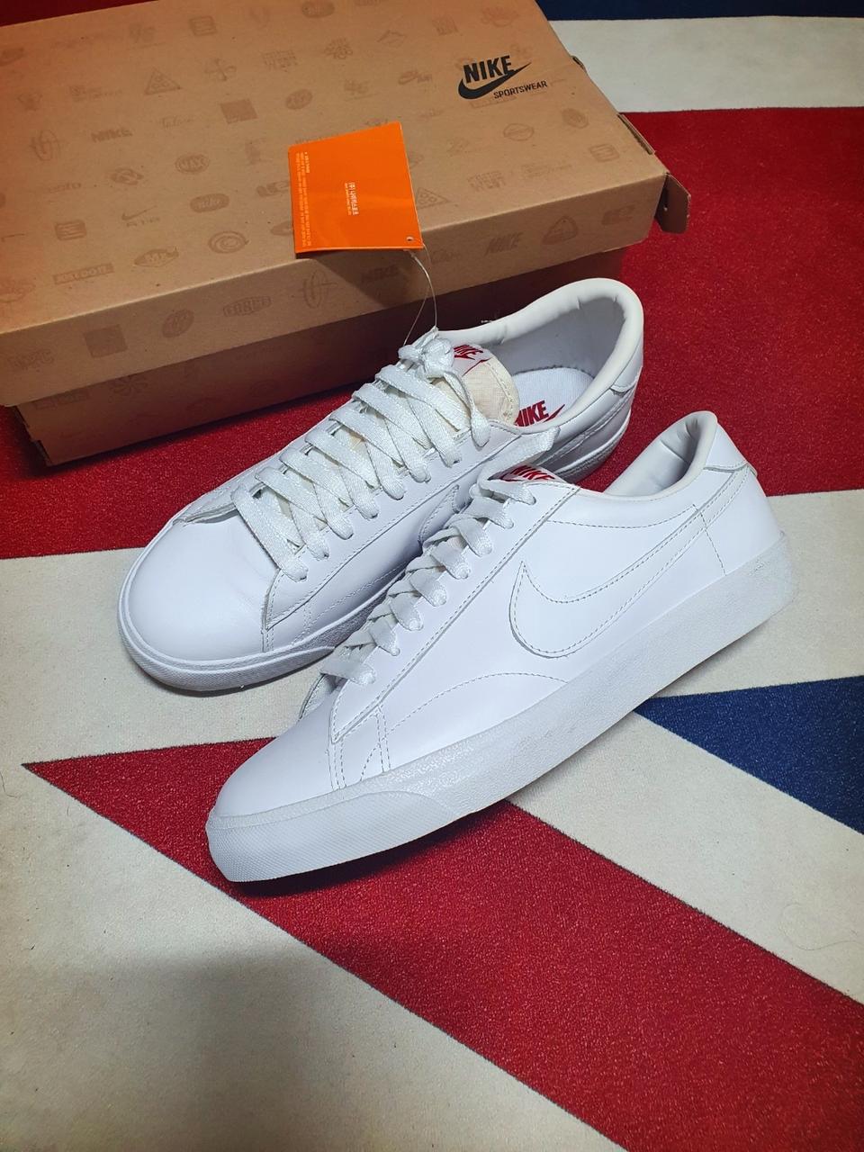 나이키 테니스 클래식