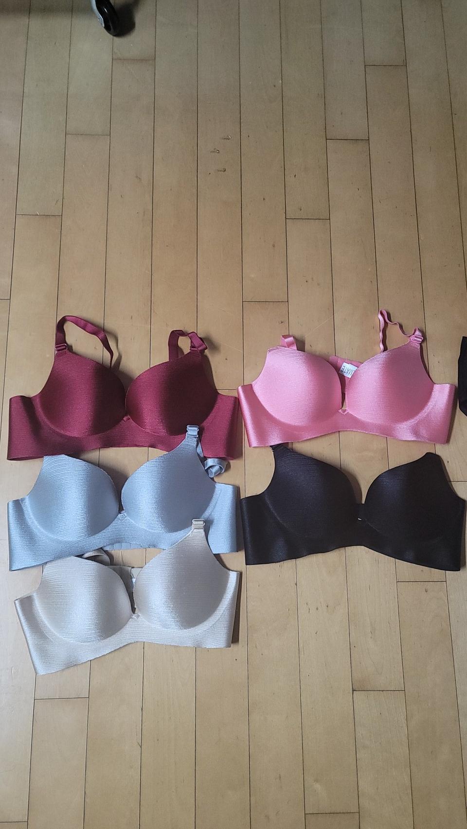 소울메이트스킨브라셋트