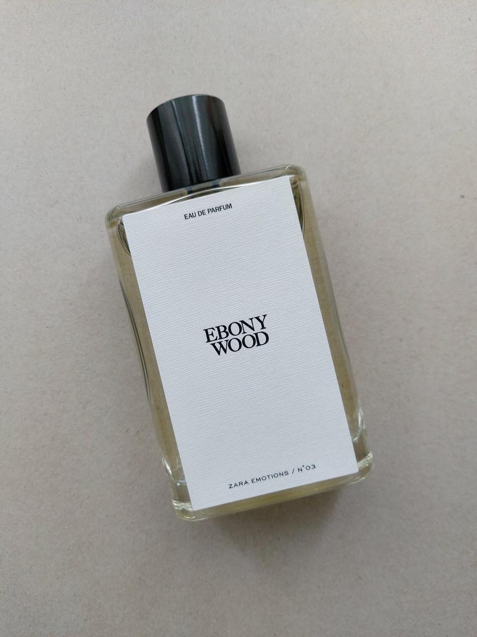 자라X조말론 자말론 에보니우드 90ml