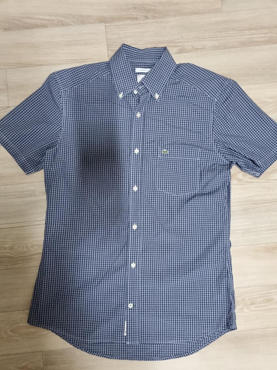 라코스테 남방100