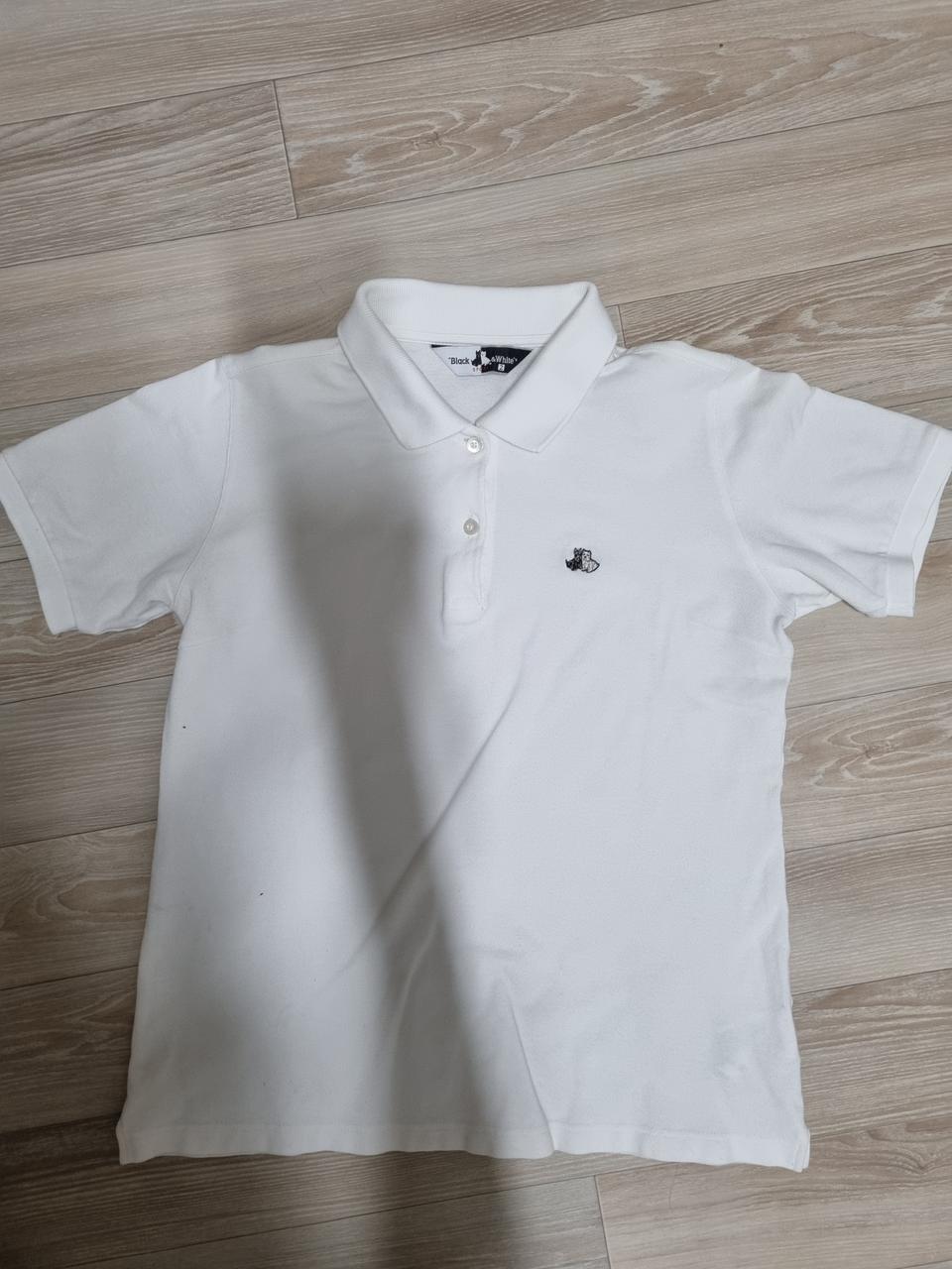 블랙엔화이트골프 90