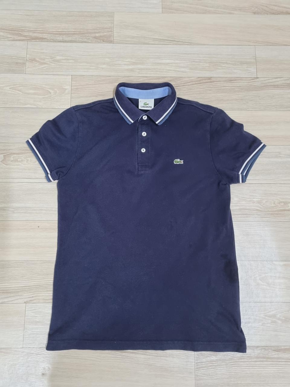 라코스테반팔티 95